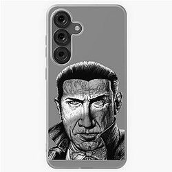 Universal Monsters - Dracula Samsung Galaxy Soft Case