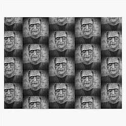 Franky Universal Monsters Jigsaw Puzzle