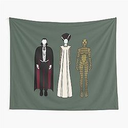 Universal Monsters Costumes