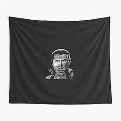 Universal Monsters Tapestry
