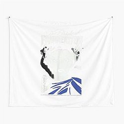 Universal Monsters The Bride of Frankenstein Tapestry