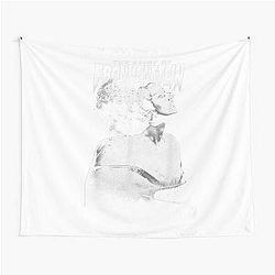 Universal Monsters Bride of Frankenstein Tapestry