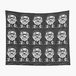 Universal Monsters Frankenstein Tapestry