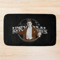 Universal Monsters Count Dracula Bath Mat