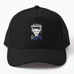 Universal Monsters The Bride of Frankenstein Baseball Cap