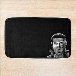 Universal Monsters Dracula Bath Mat