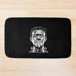 Universal Frankenstein Bath Mat