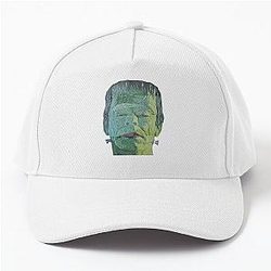 Frankenstein Univerasal Monster Baseball Cap