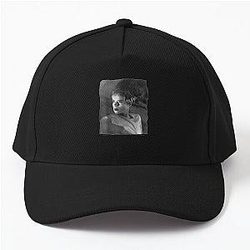 Universal Monsters Bride Frankenstein Classic Baseball Cap