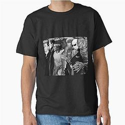 Classic Universal Monster T-Shirt