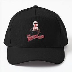 Universal Monsters Invisible Man Baseball Cap