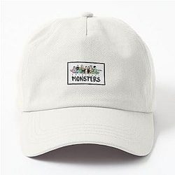 Universal Monster Hat