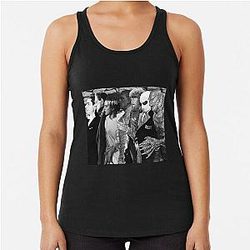 Classic Universal Monsters Racerback Tank