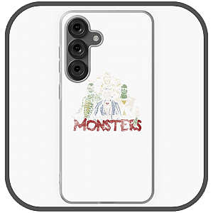 Universal Monsters Cases