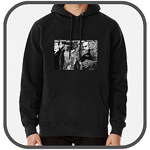 Universal Monsters Hoodies