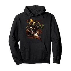Universal Monsters Hoodie