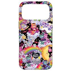 Care Bears Universal Monsters Group Case for iPhone 17 Pro Max
