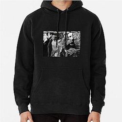 Classic Universal Monsters Hoodie