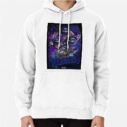 TMNT Universal Monsters - Leonardo Hoodie