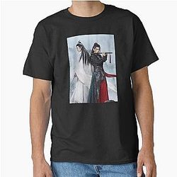 The Untamed Classic Tee