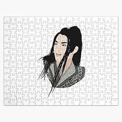 Music Vintage Retro The Xue Yang Gift For Fans Jigsaw Puzzle