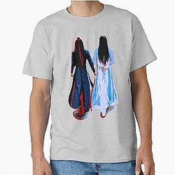 The WangXian Holding Hands Classic T-Shirt