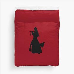 The Untamed Wei Wuxian Duvet Cover