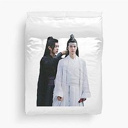 Gift For Women Graphic Duvet Cover