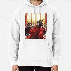WangXian The Untamed Pullover
