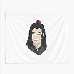 Funny Men The Untamed Wei Wuxian Tapestry