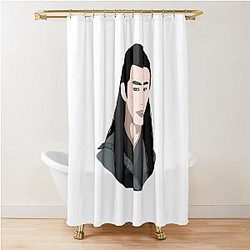 The Untamed Gifts For Everyone Shower Curtain