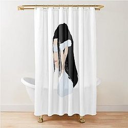 Needed Gifts The Untamed Xiao Xingchen Gift for Fan Shower Curtain