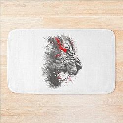 Fun Gifts for the Untamed Fan Bath Mat