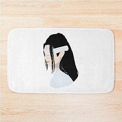 Needed Gift for Fan Bath Mats