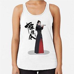 Beautiful Wei Wuxian The Untamed Tank Top