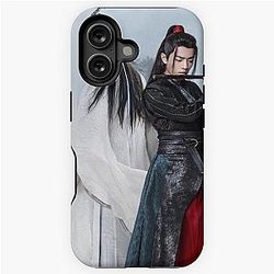 The Untamed Tough Case