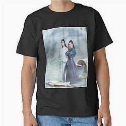 Day The Untamed Classic Gift For Everyone T-Shirt