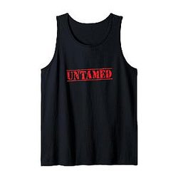 Untamed Tank