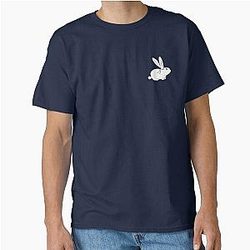 Untamed Classic T-Shirt