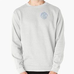 Gusu Lan The Untamed Pullover Sweatshirt