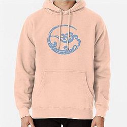 The Untamed: Gusu Sect Hoodie