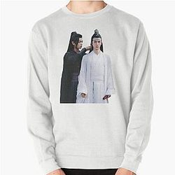 Gift for Women Untamed Cool Graphic Sweatshirt