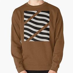 Untamed Elegance Sweatshirt
