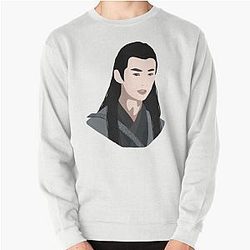 Day Gifts The Untamed Song Lan Pullover Sweatshirt For Everyone