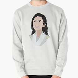 Retro Vintage The Untamed Gift for Halloween Pullover Sweatshirt