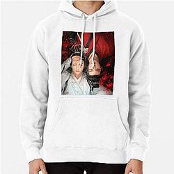 WangXian The Untamed Pullover Hoodie