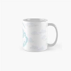 The Untamed: Gusu Lan Sect Coffee Mug
