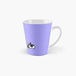 The Untamed Bunny Tall Mug