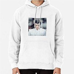 The Wang Yibo Pullover Hoodie