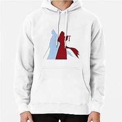 Untamed Wangji and Wuxian Hoodie